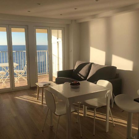 Apartamento En Primera Linia Vistas Al Mar Castell-Castell-Platja d'Aro Extérieur photo