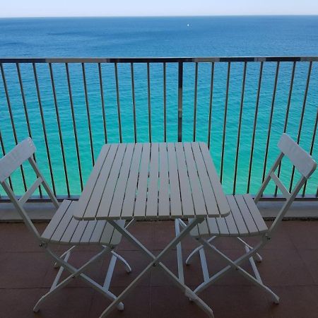 Apartamento En Primera Linia Vistas Al Mar Castell-Castell-Platja d'Aro Extérieur photo
