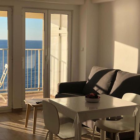 Apartamento En Primera Linia Vistas Al Mar Castell-Castell-Platja d'Aro Extérieur photo