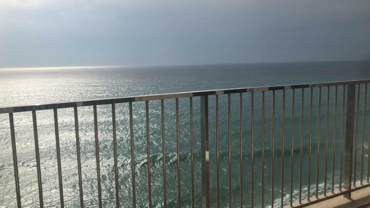 Apartamento En Primera Linia Vistas Al Mar Castell-Castell-Platja d'Aro Extérieur photo