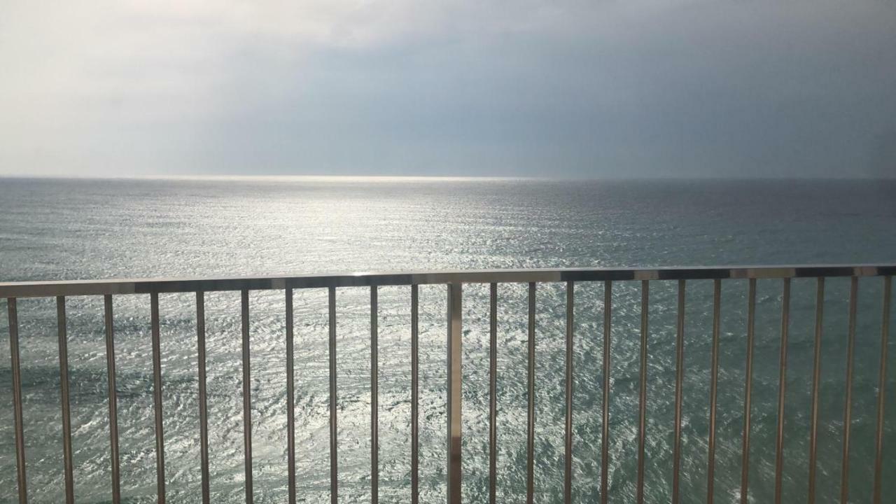Apartamento En Primera Linia Vistas Al Mar Castell-Castell-Platja d'Aro Extérieur photo