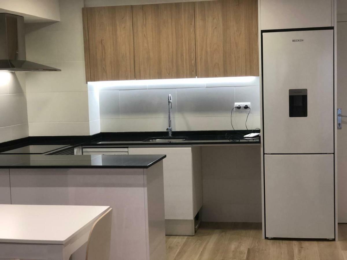 Apartamento En Primera Linia Vistas Al Mar Castell-Castell-Platja d'Aro Extérieur photo