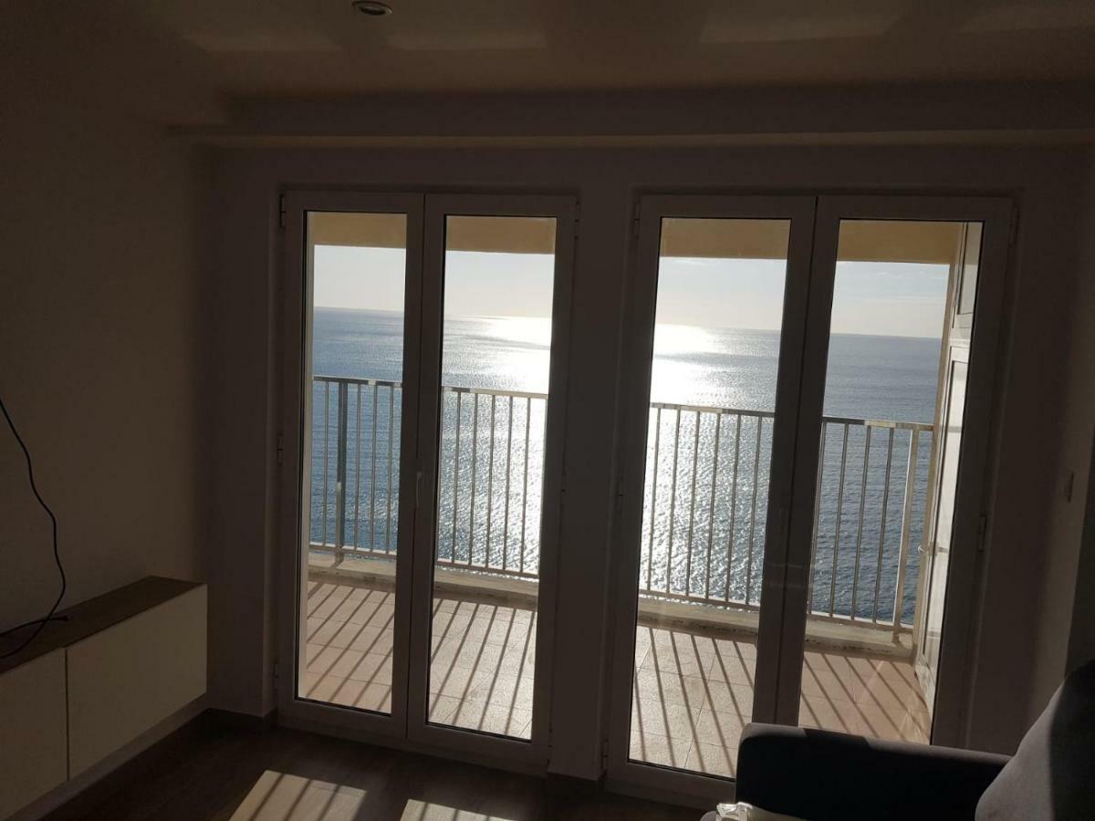 Apartamento En Primera Linia Vistas Al Mar Castell-Castell-Platja d'Aro Extérieur photo