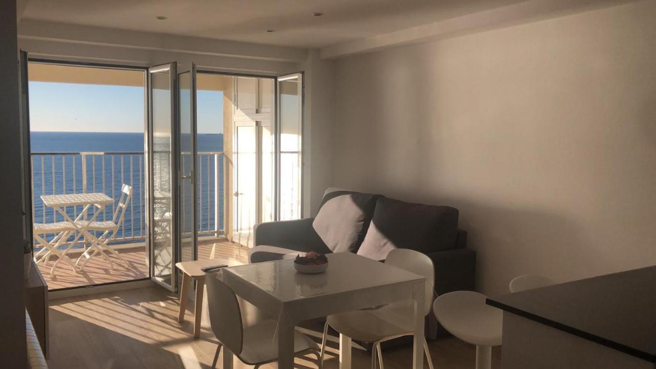 Apartamento En Primera Linia Vistas Al Mar Castell-Castell-Platja d'Aro Extérieur photo
